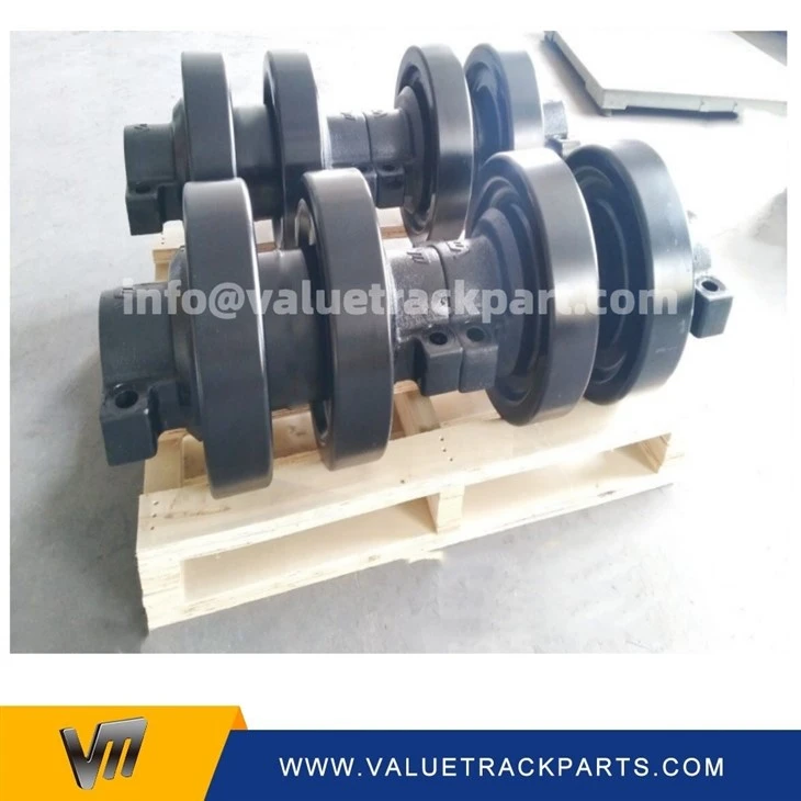 Bauer BG25 Borrigg Bottenvals