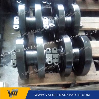 SC1500-2 Bottom Roller