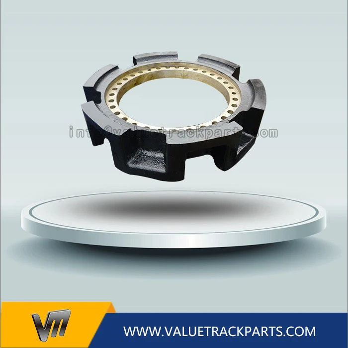 XCMG Crawler Crane Sprocket